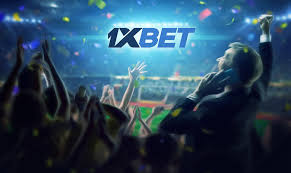 1xbet Online Your Gateway to Unmatched Betting Experience