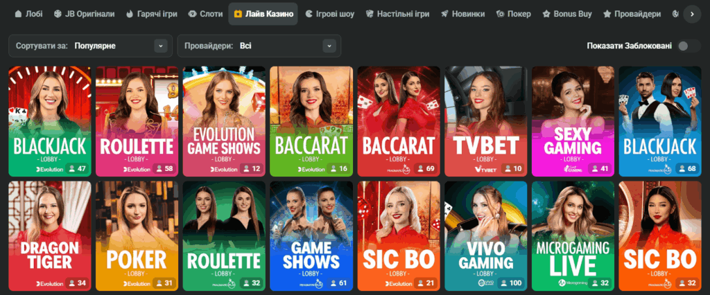 A Comprehensive Overview of JB Casino - Your Gateway to Online Gaming
