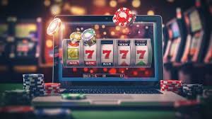 Bounty Reels UK Your Ultimate Guide to Online Slots Bounty Reels UK Your Ultimate Guide to Online Slots
