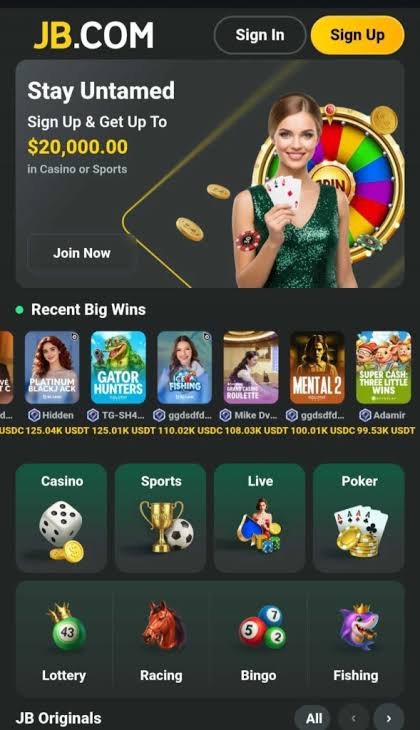 Comprehensive Guide to JB Casino Payment Methods 1089937958