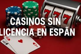 Descubre los Casinos con Depósito Mínimo de 1 Euro 119397974