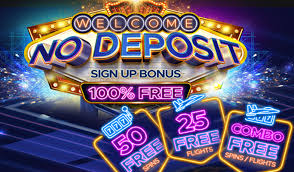 Discover 60 No Deposit Free Spins Your Ultimate Guide Discover 60 No Deposit Free Spins Your Ultimate Guide