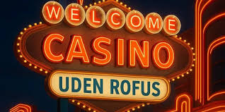 Odds Uden Om Rofus – En Dybere Analyse