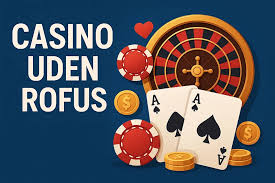 Online Casino Uden ROFUS Hvorfor Vælge Klarna