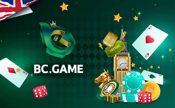 Scopri Casinò BC Game Italia e le sue Meraviglie