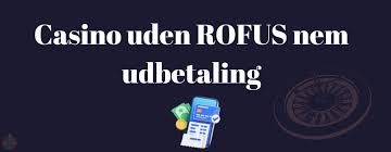 Blackjack Uden Rufus En Guide til Spil uden Bekymringer