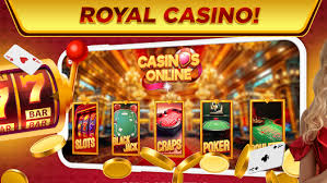 Explore the Exciting World of Casino VeryWell UK Explore the Exciting World of Casino VeryWell UK