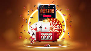 Explore the World of Casino Gaming at 20Bet Explore the World of Casino Gaming at 20Bet