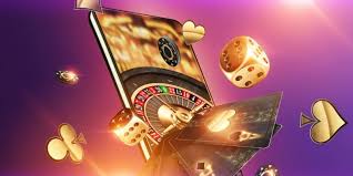 Explore the World of Casino Gaming at 20Bet Explore the World of Casino Gaming at 20Bet