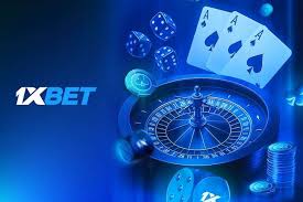 Exploring 1xbet Bangladesh A Comprehensive Guide -236722808 Exploring 1xbet Bangladesh A Comprehensive Guide -236722808