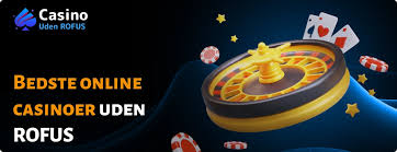 Mobile Pay Casino Uden ROFUS – Spil og Vind med Lethed