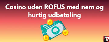 Odds Uden Om Rufus En Guide til Spil og Strategi