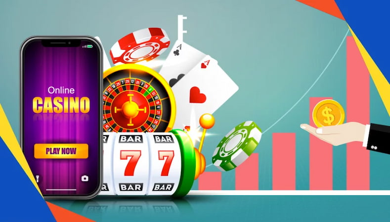 Online Casino En Fantastisk Verden af Underholdning Online Casino En Fantastisk Verden af Underholdning