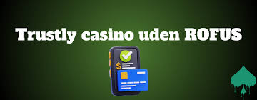 Oplev Meningen med Casino Udenom ROFUS