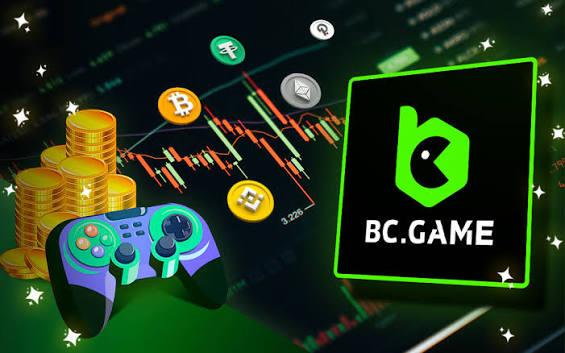 Unlocking BC.Game Access Link A Comprehensive Guide